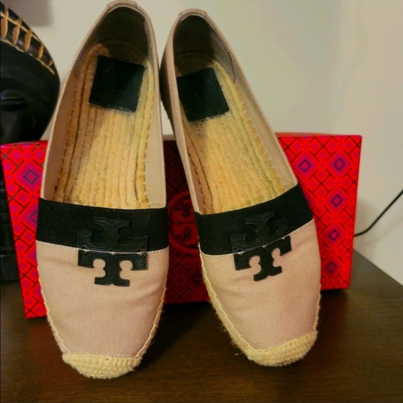 Tory Burch esphidrills